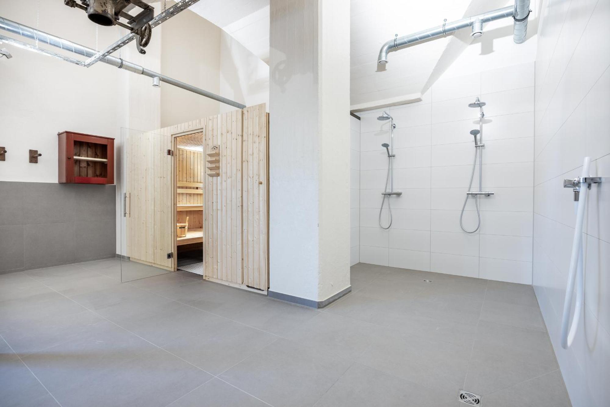 Ferienapartments Am Krusespeicher Ferienapartments Am Krusespeicher 2-16 Wißmar المظهر الخارجي الصورة